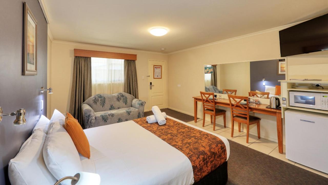 Best Western Caboolture Gateway Motel Exterior photo